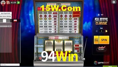 94Win - Customer Support