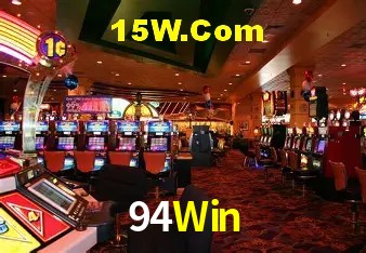 94Win - Winners Celebration